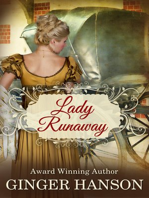 cover image of Lady Runaway